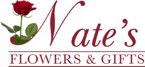 Nate's Flowers and Gifts, your flower and gift shop in Casper, Wyoming (WY)