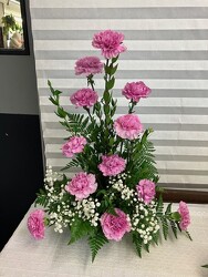 Carnation Special from Nate's Flowers in Casper, WY