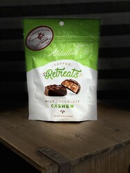 Retreat Cashew from Nate's Flowers in Casper, WY