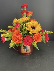 Father's Day Special from Nate's Flowers in Casper, WY