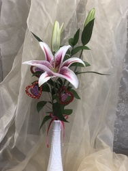 NF STARGAZER BV from Nate's Flowers in Casper, WY