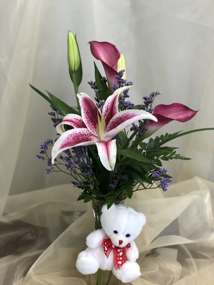 Nate's Flowers :: Casper, WY Flower Shop :: Florist in ...