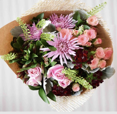 Nate's Flowers :: Casper, WY Flower Shop :: Florist in ...