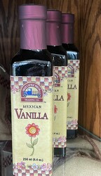 Blue Cattle Truck Company Pure Mexican Vanilla (250ML) from Nate's Flowers in Casper, WY