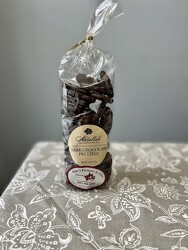 Dark Chocolate Pretzles  from Nate's Flowers in Casper, WY