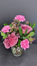 Valentine Special from Nate's Flowers in Casper, WY