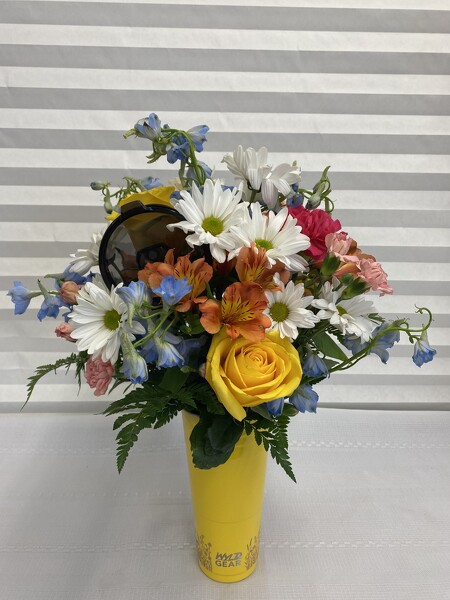 The Wyldflower Bouquet 