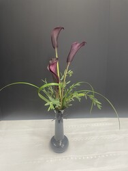 Spider Lily from Nate's Flowers in Casper, WY